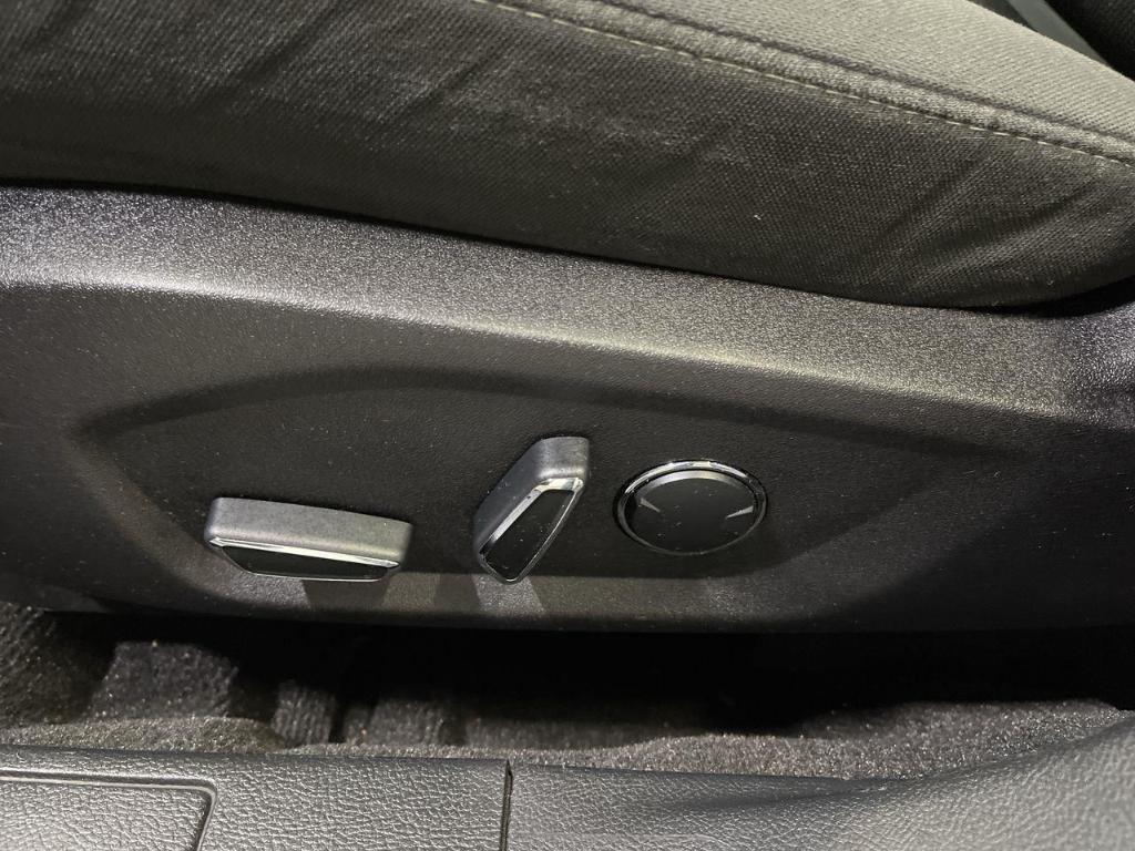 used 2017 Ford Fusion car, priced at $9,588