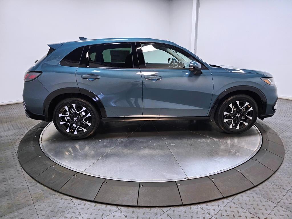 new 2026 Honda HR-V car, priced at $33,400