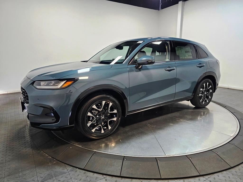 new 2026 Honda HR-V car, priced at $32,700