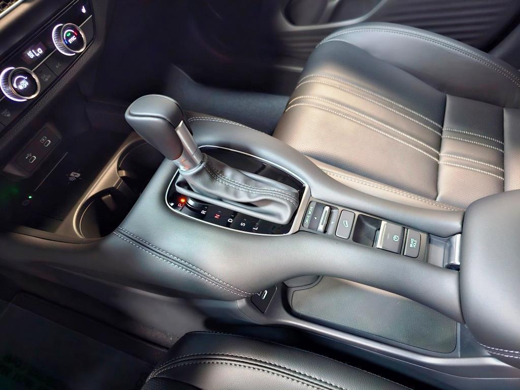 new 2026 Honda HR-V car, priced at $33,400