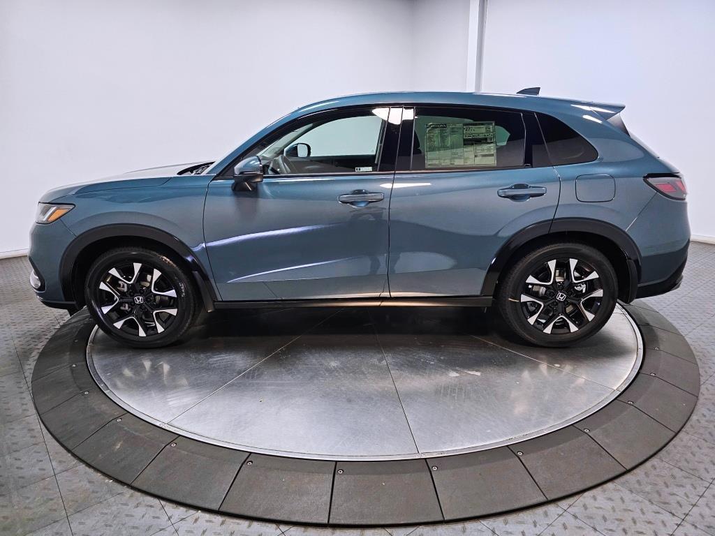 new 2026 Honda HR-V car, priced at $33,400