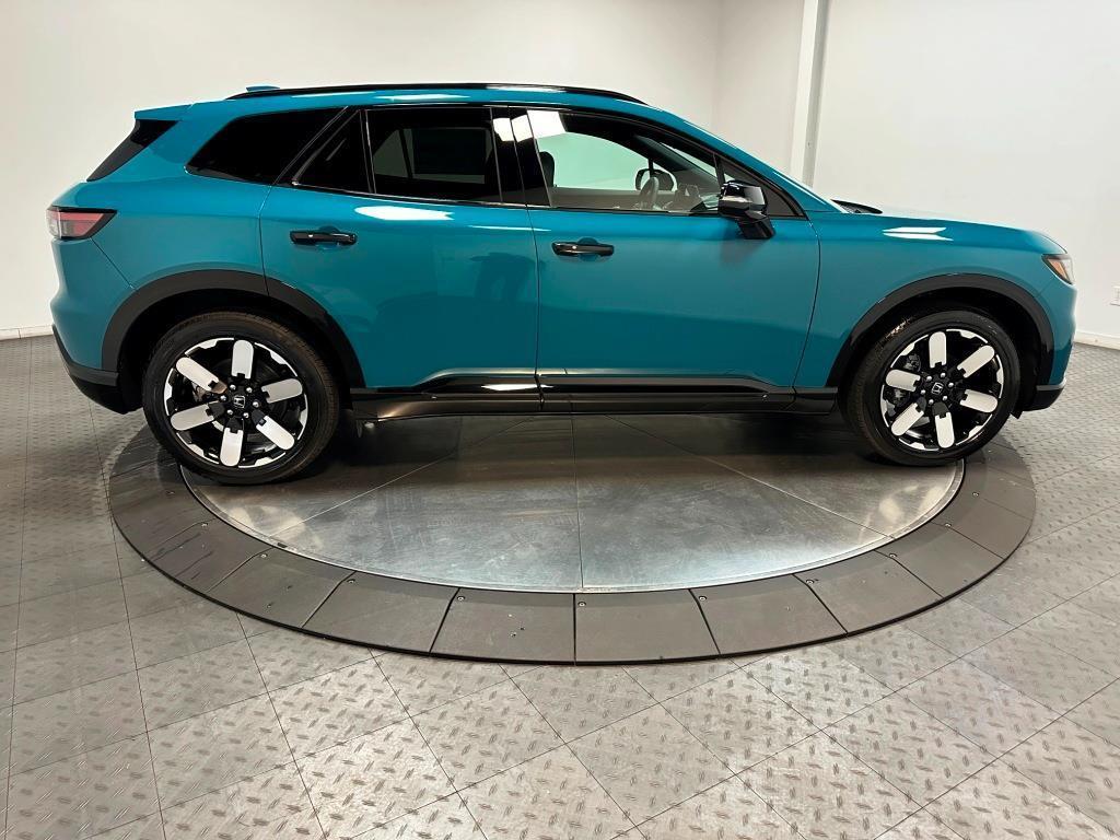 new 2025 Honda Prologue car, priced at $49,305