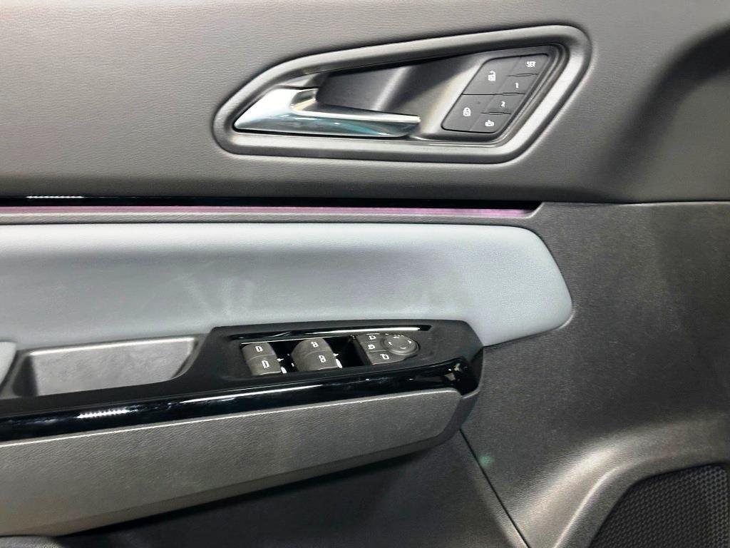 new 2025 Honda Prologue car, priced at $49,305