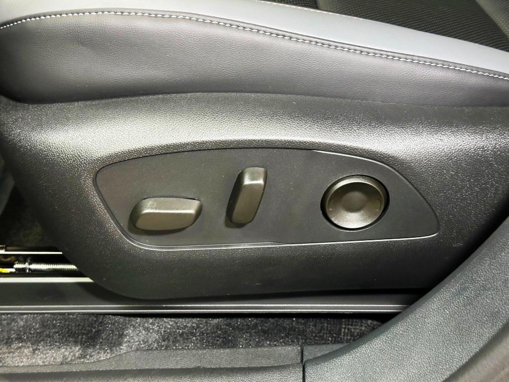 new 2025 Honda Prologue car, priced at $49,305