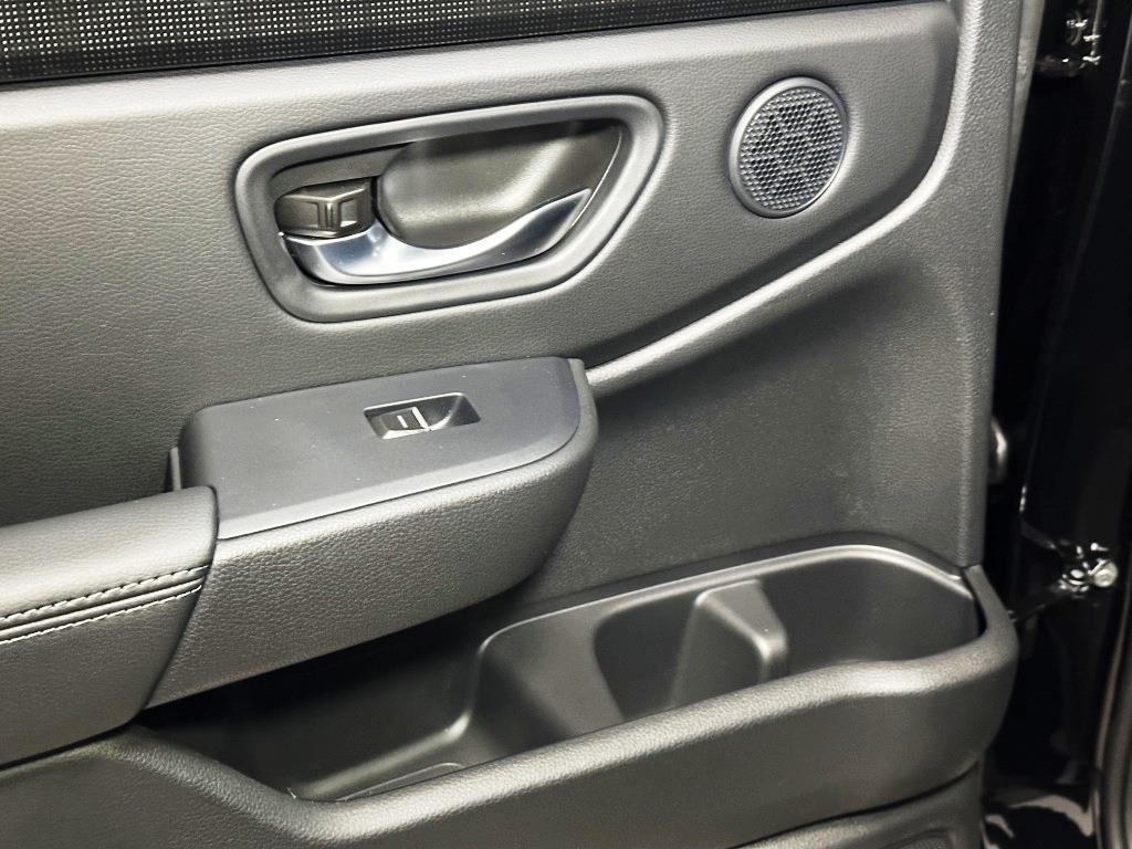 new 2025 Honda Pilot car, priced at $53,530