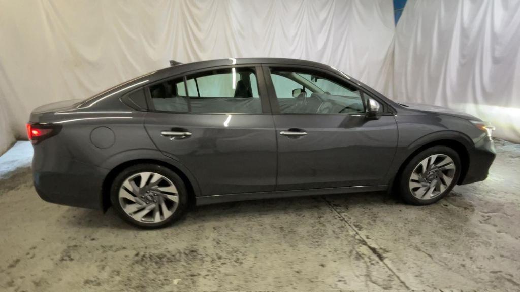 used 2023 Subaru Legacy car, priced at $22,795