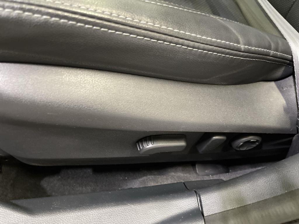 used 2023 Subaru Legacy car, priced at $22,795