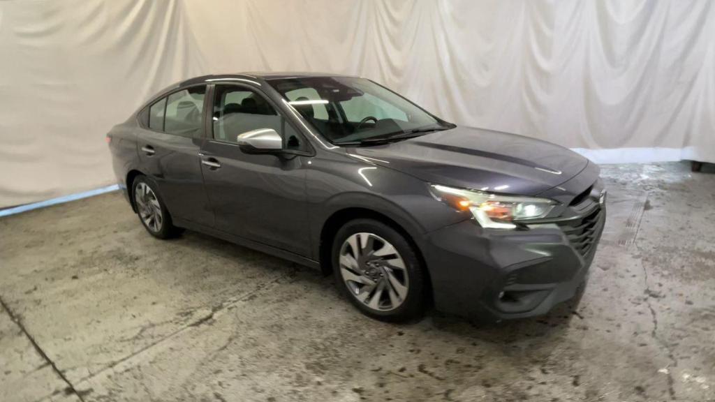 used 2023 Subaru Legacy car, priced at $22,795
