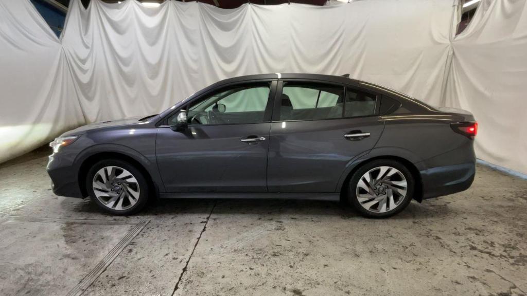 used 2023 Subaru Legacy car, priced at $22,795
