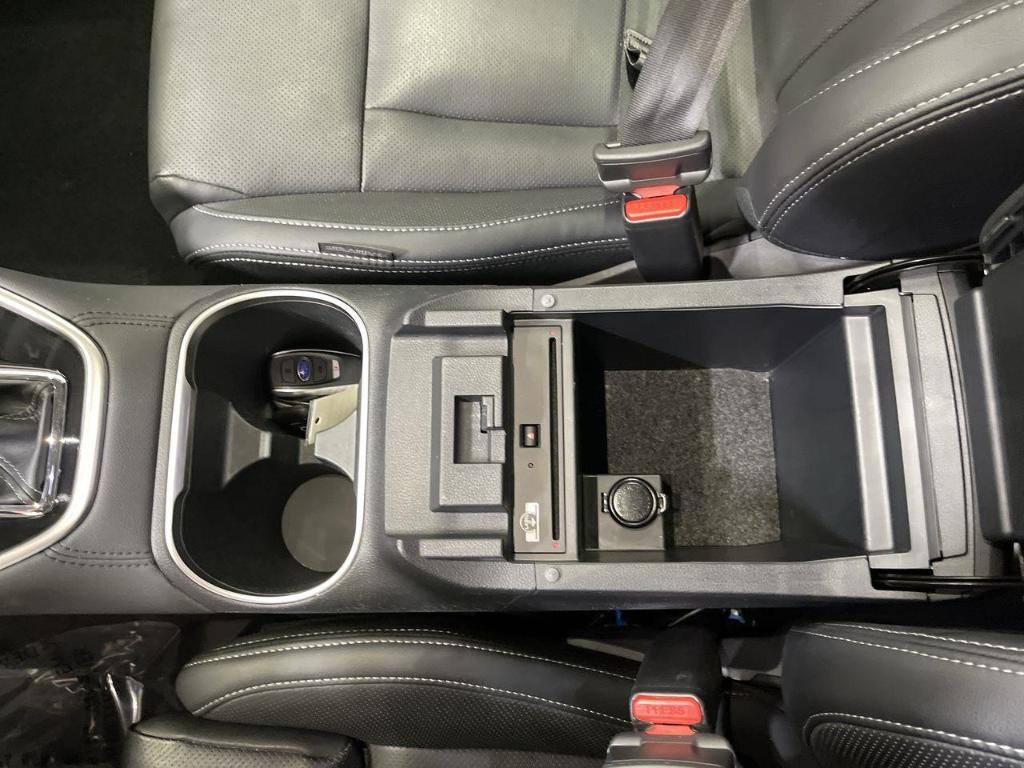 used 2023 Subaru Legacy car, priced at $22,795