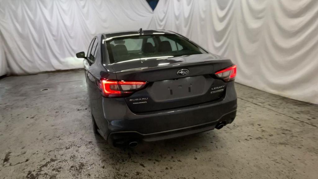 used 2023 Subaru Legacy car, priced at $22,795