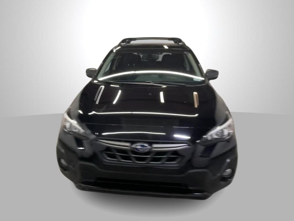 used 2023 Subaru Crosstrek car, priced at $25,688
