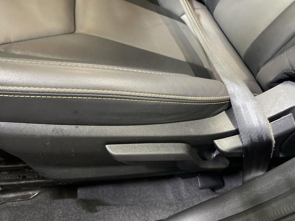 used 2023 Subaru Crosstrek car, priced at $25,688