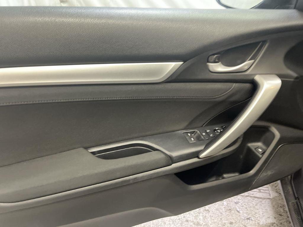 used 2019 Honda Civic car, priced at $17,888