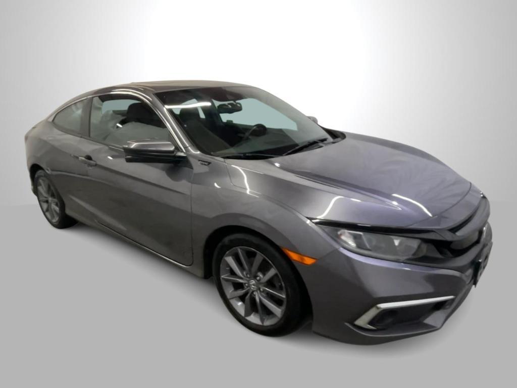 used 2019 Honda Civic car, priced at $17,888