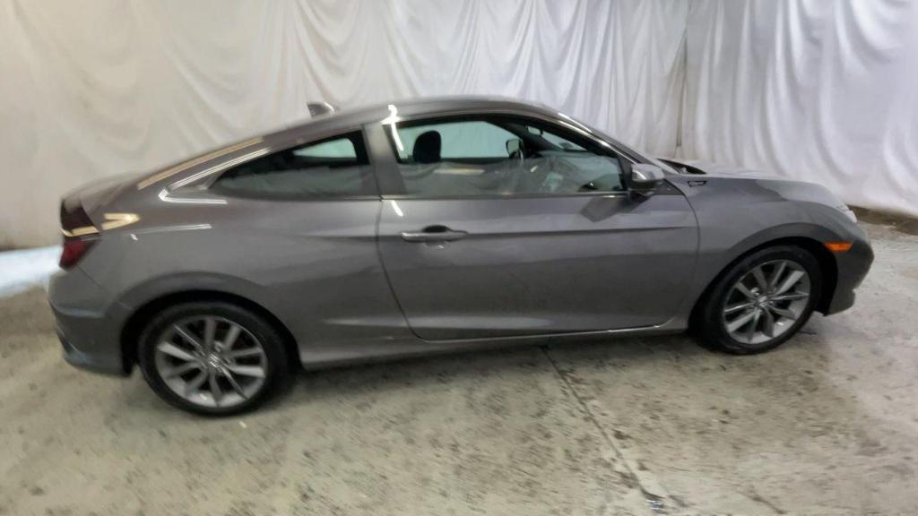 used 2019 Honda Civic car, priced at $17,888