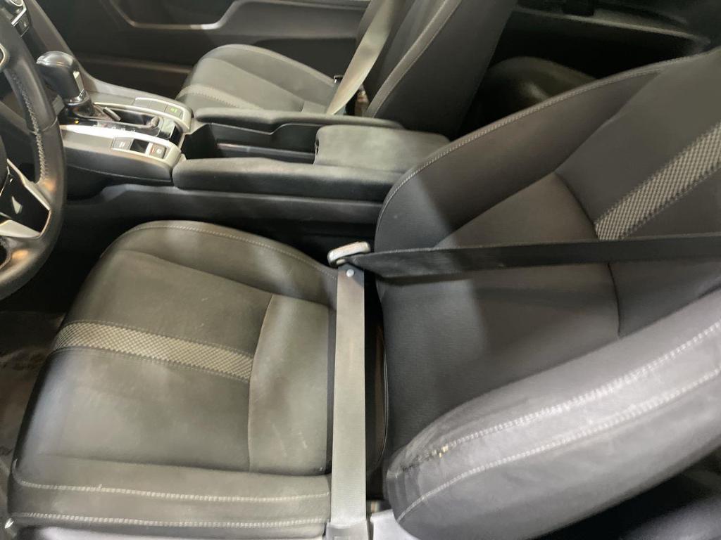 used 2019 Honda Civic car, priced at $17,888