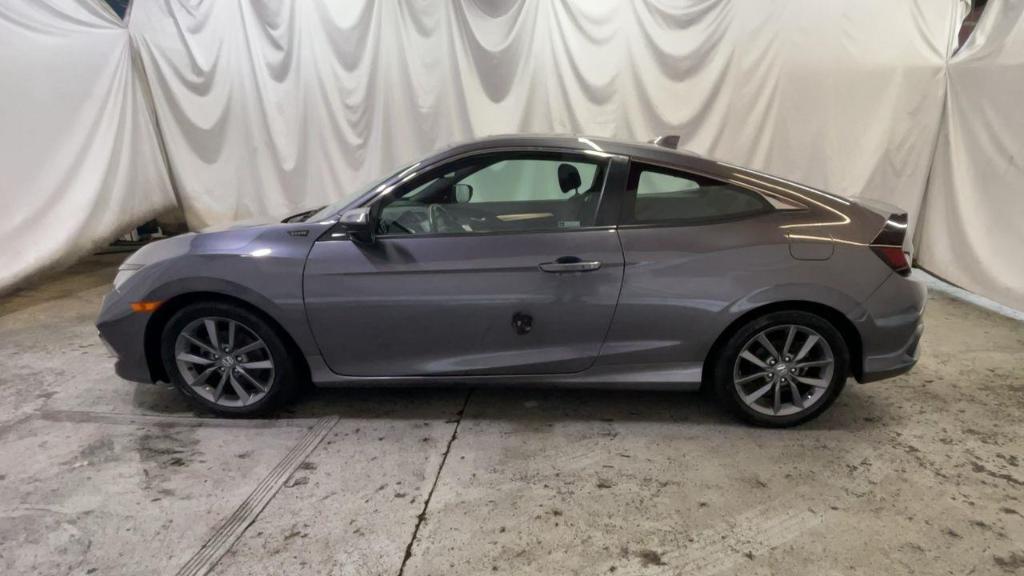 used 2019 Honda Civic car, priced at $17,888
