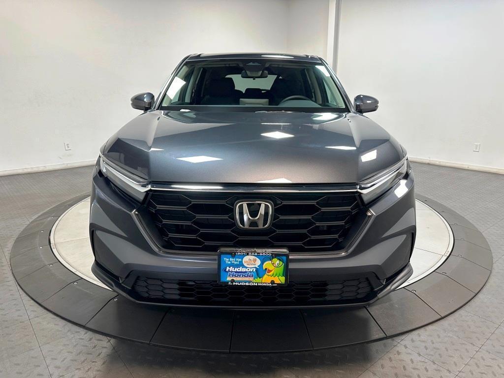 new 2025 Honda CR-V car, priced at $32,995