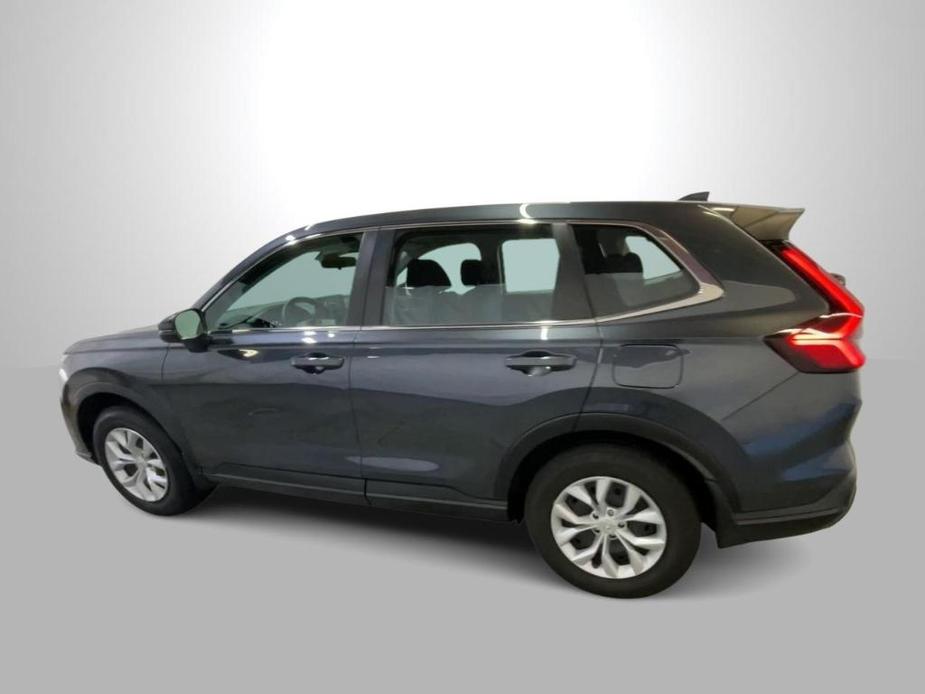 used 2024 Honda CR-V car, priced at $26,850