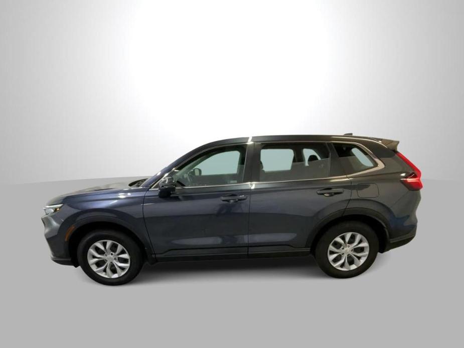 used 2024 Honda CR-V car, priced at $26,850