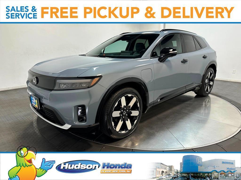 new 2025 Honda Prologue car, priced at $44,850