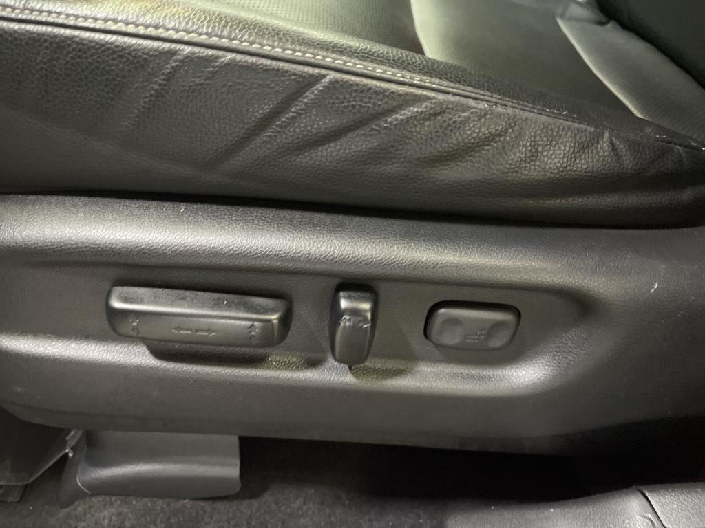 used 2023 Honda Ridgeline car, priced at $31,888