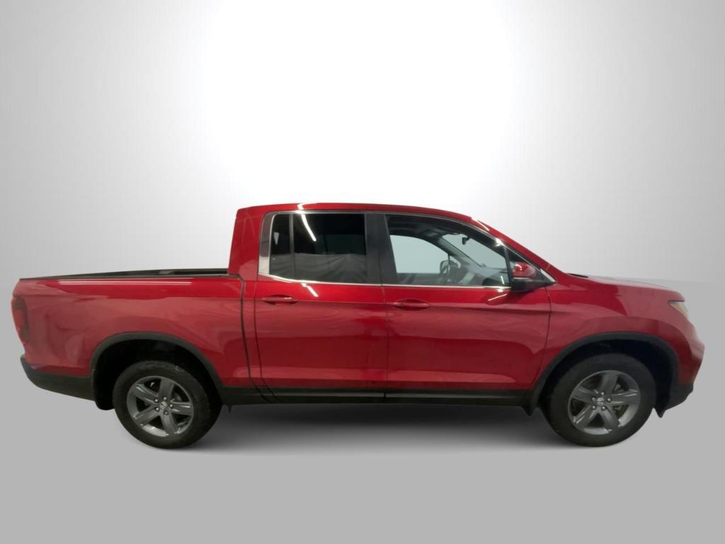 used 2023 Honda Ridgeline car, priced at $31,888
