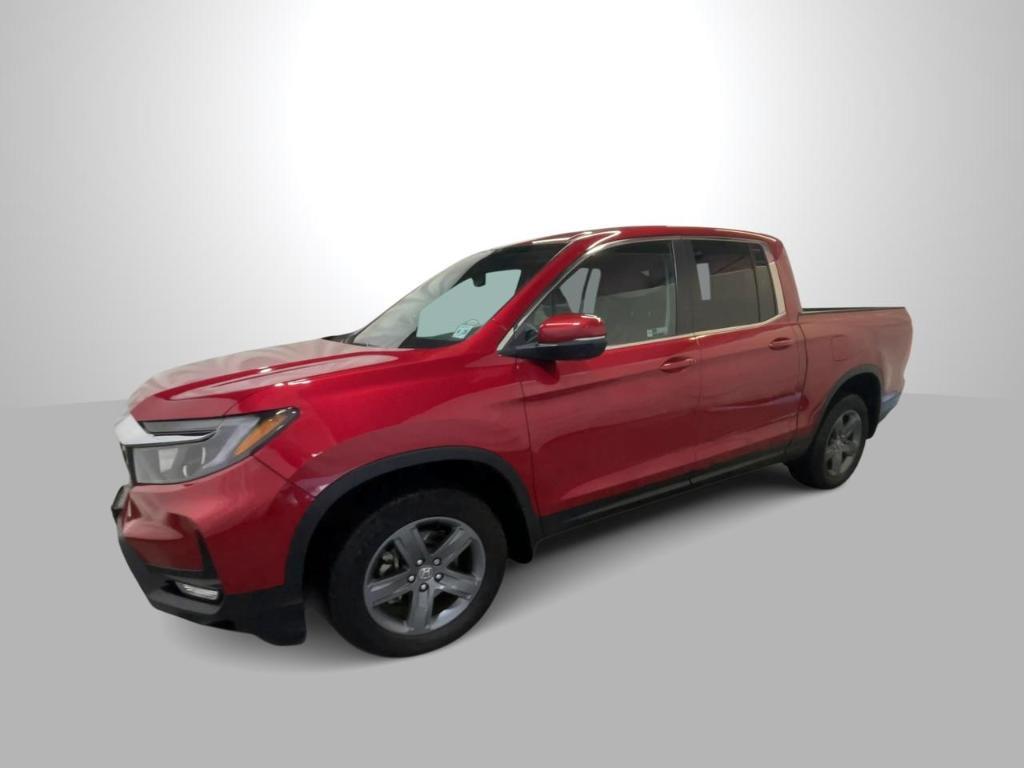 used 2023 Honda Ridgeline car, priced at $31,888