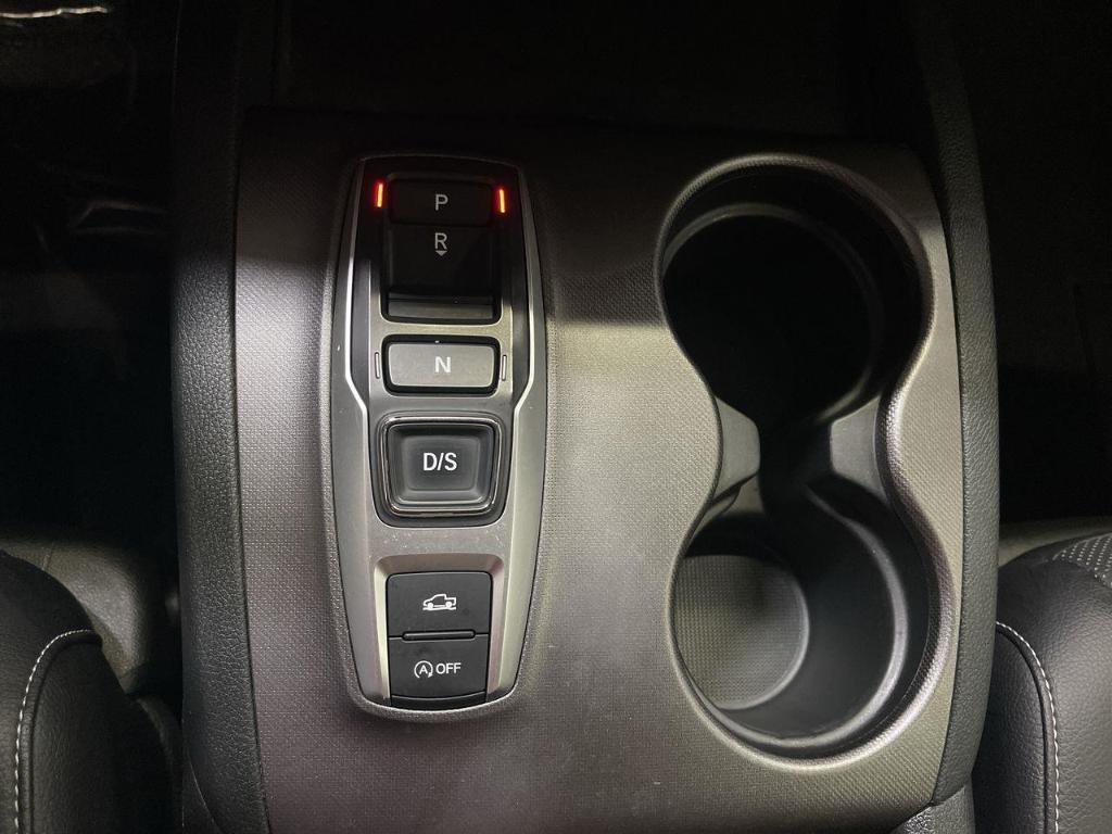 used 2023 Honda Ridgeline car, priced at $31,888