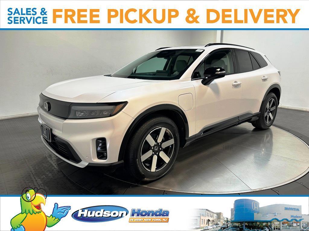 new 2026 Honda Prologue car, priced at $56,450