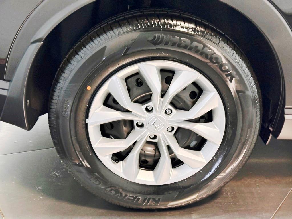 new 2026 Honda CR-V car, priced at $33,815