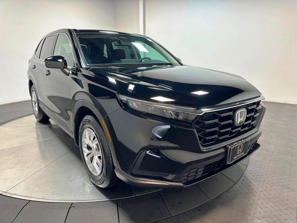 new 2026 Honda CR-V car, priced at $33,815