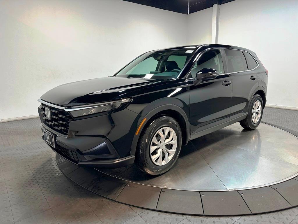 new 2026 Honda CR-V car, priced at $33,065