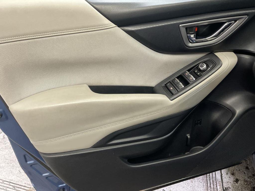 used 2019 Subaru Forester car, priced at $16,288