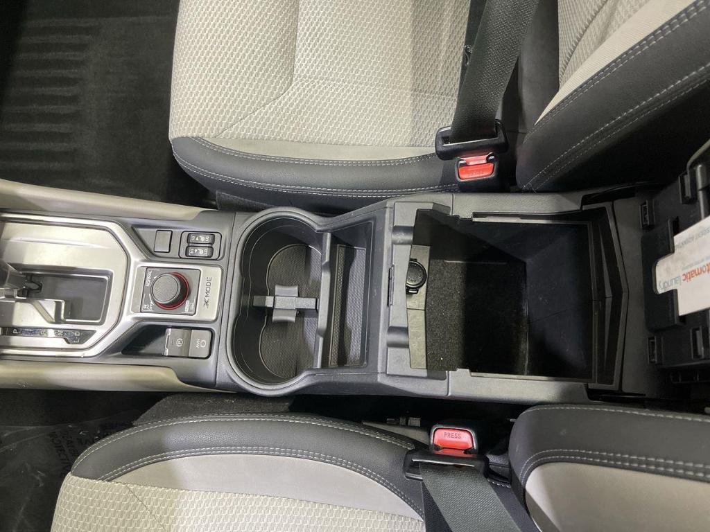 used 2019 Subaru Forester car, priced at $16,288