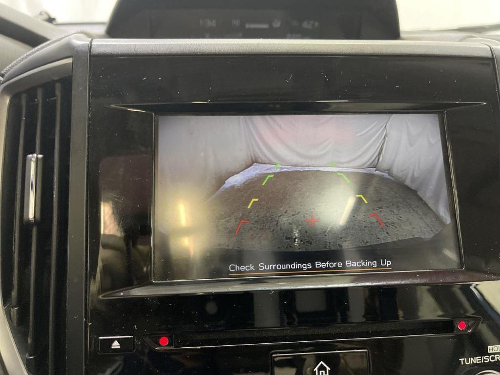 used 2019 Subaru Forester car, priced at $16,288