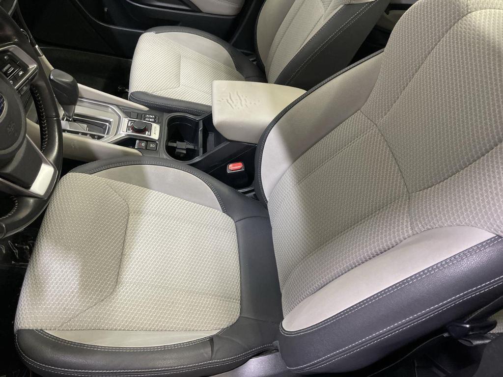 used 2019 Subaru Forester car, priced at $16,288