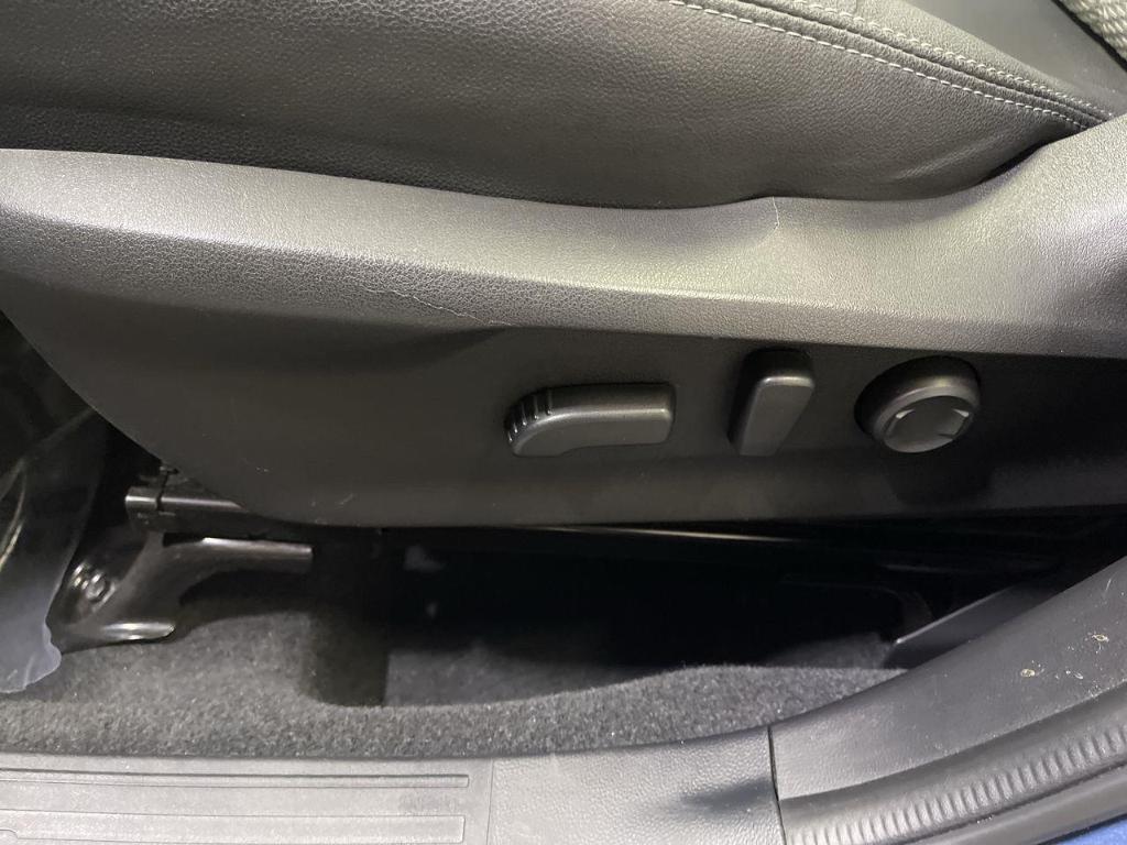 used 2019 Subaru Forester car, priced at $16,288