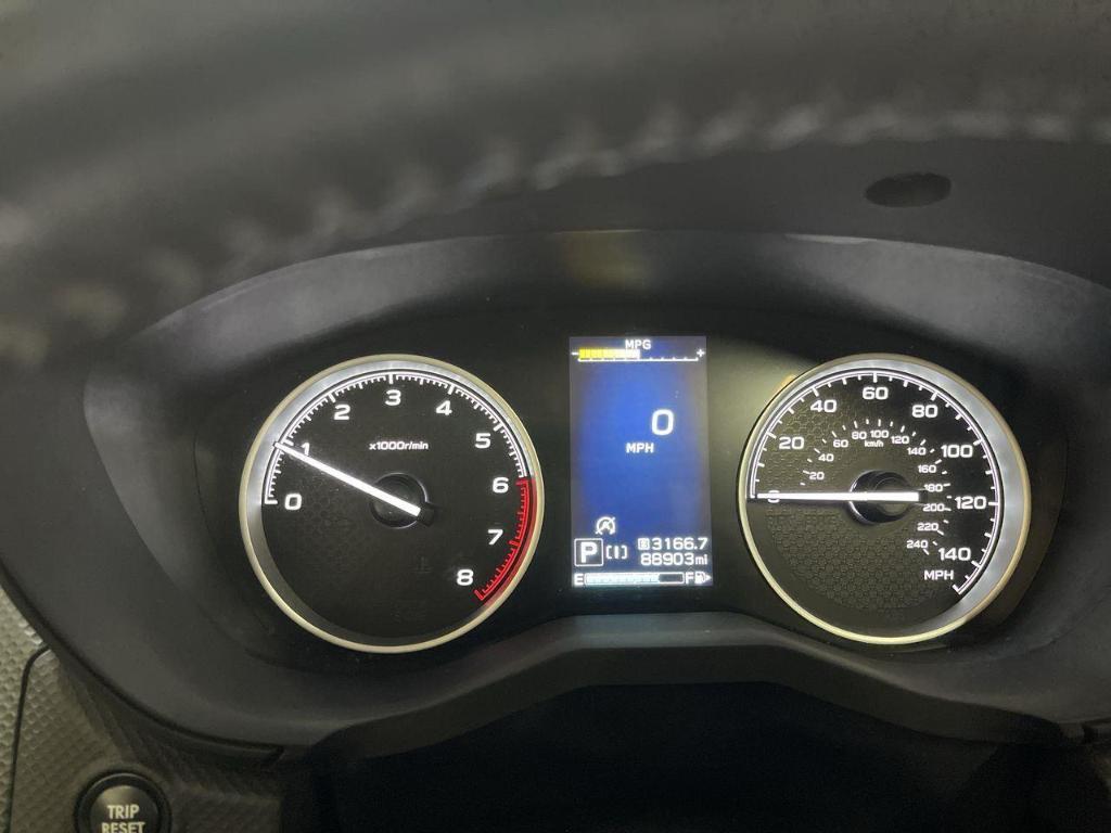 used 2019 Subaru Forester car, priced at $16,288