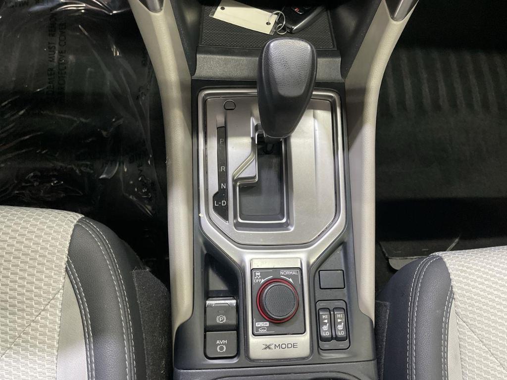 used 2019 Subaru Forester car, priced at $16,288