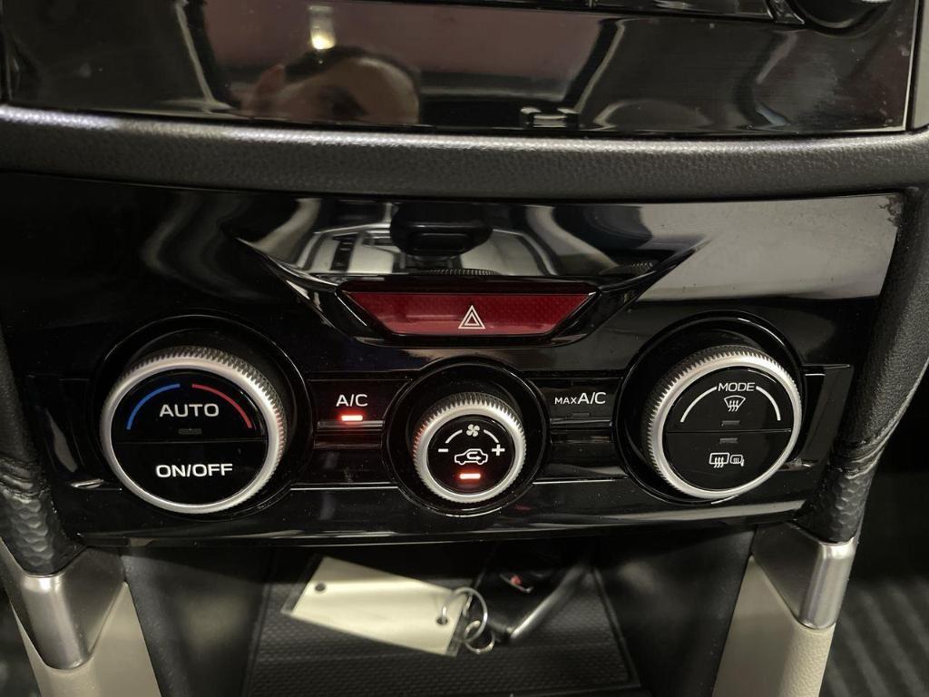 used 2019 Subaru Forester car, priced at $16,288