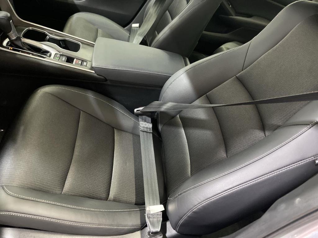 used 2022 Honda Accord car, priced at $22,988