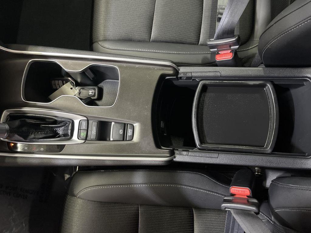 used 2022 Honda Accord car, priced at $22,988