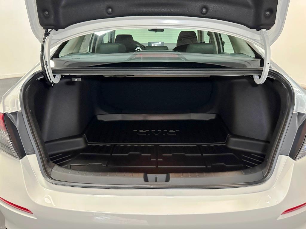 new 2026 Honda Civic car, priced at $26,200