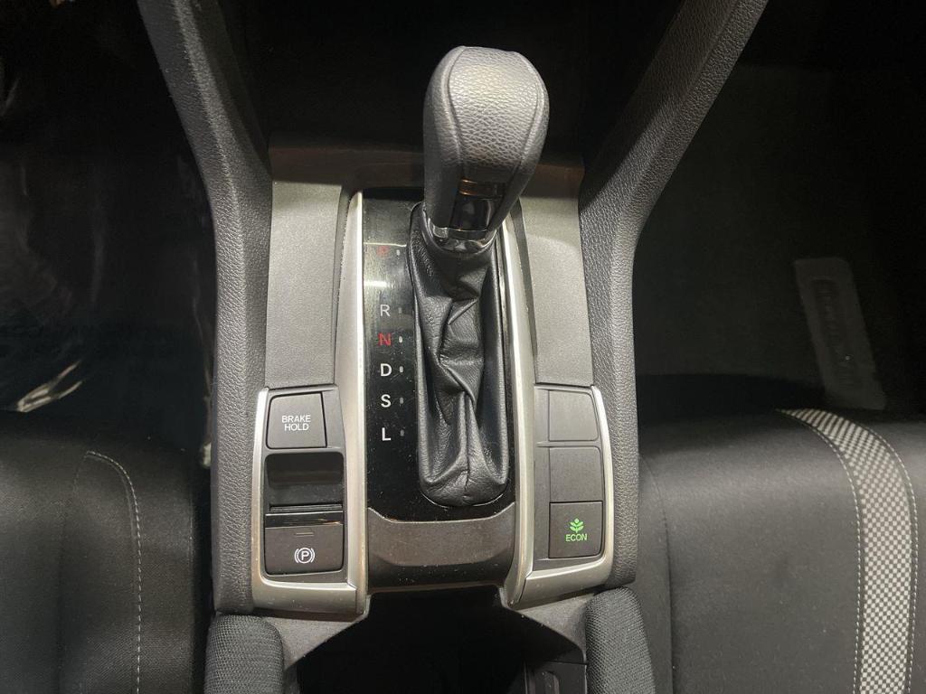 used 2021 Honda Civic car, priced at $19,588