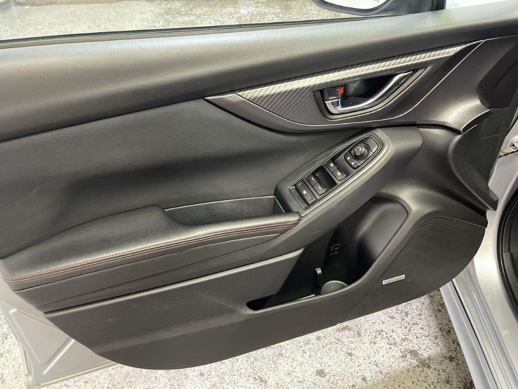 used 2017 Subaru Impreza car, priced at $11,588