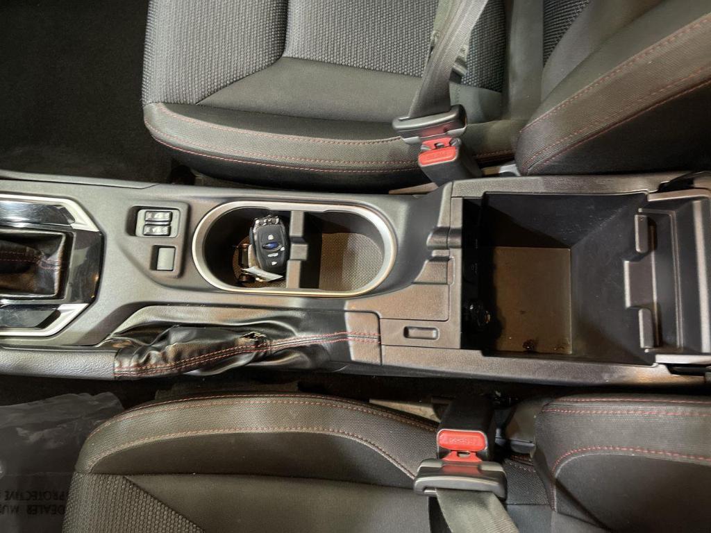used 2017 Subaru Impreza car, priced at $11,588