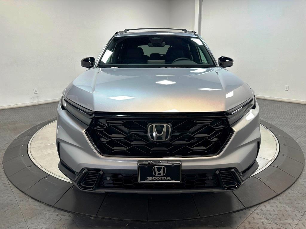 new 2026 Honda CR-V Hybrid car, priced at $40,175