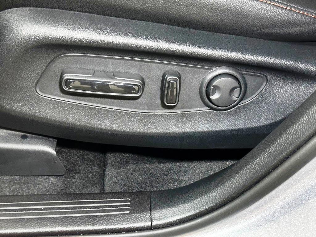 new 2026 Honda CR-V Hybrid car, priced at $40,175